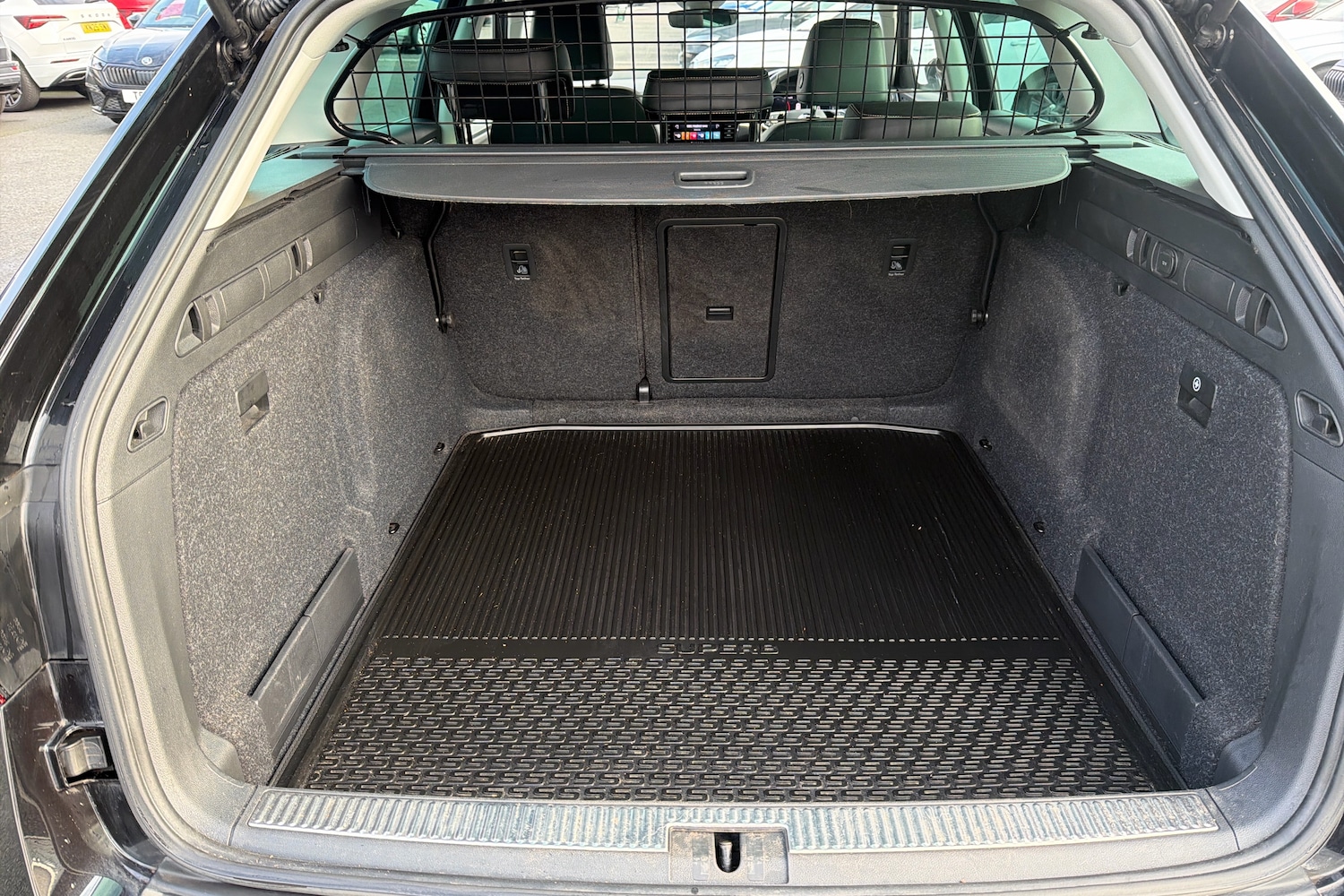 Used Skoda Superb 2022 for sale - 76675367: Photo 10