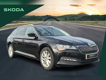 2022 (22) - 2.0 TDI CR SE Technology 5dr