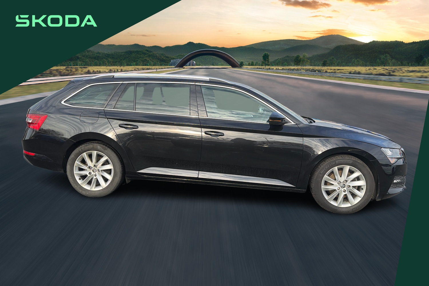 Used Skoda Superb 2022 for sale - 76675367: Photo 4