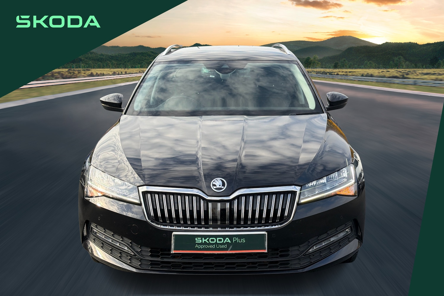 Used Skoda Superb 2022 for sale - 76675367: Photo 7