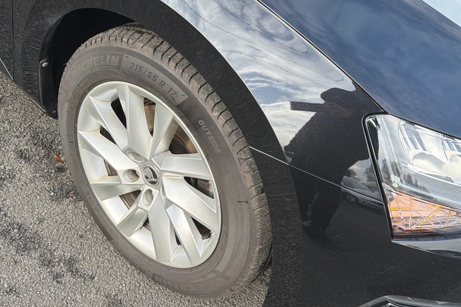 Used Skoda Superb 2022 for sale - 76675367: Photo 9