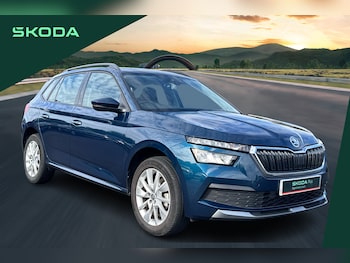 2021 (21) - 1.0 TSI 95 SE 5dr