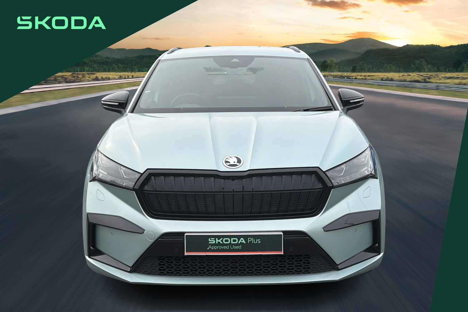 Used Skoda Enyaq 2024 for sale - 77725688: Photo 7