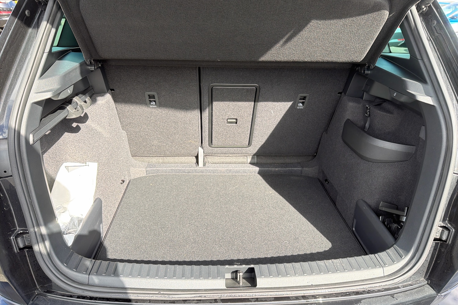 Used Skoda Karoq 2025 for sale - 78140383: Photo 10