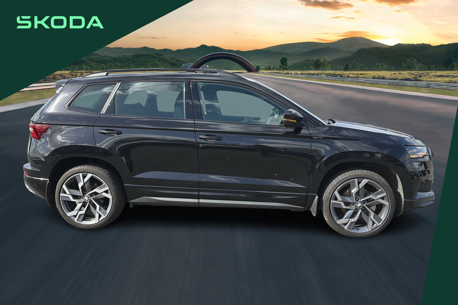 Used Skoda Karoq 2025 for sale - 78140383: Photo 4