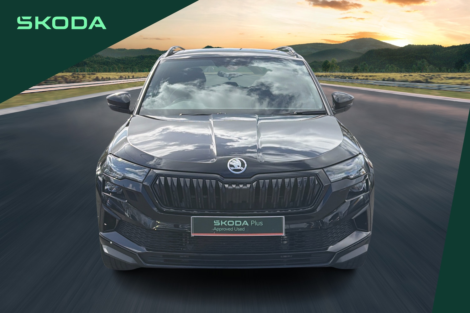 Used Skoda Karoq 2025 for sale - 78140383: Photo 7