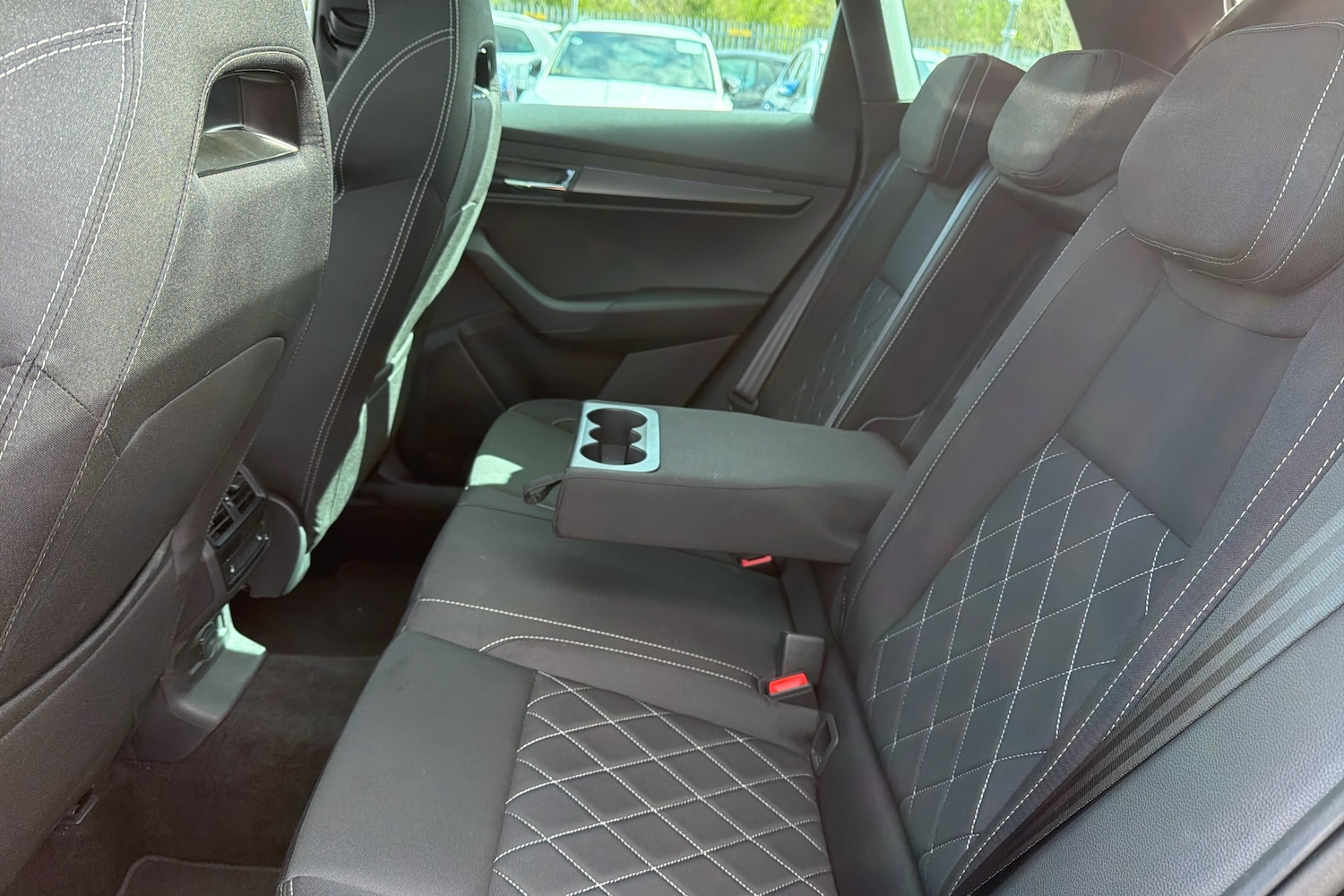 Used Skoda Karoq 2025 for sale - 78140383: Photo 8