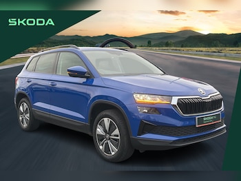 Used Skoda Karoq 2022 for sale - 76675692: Photo