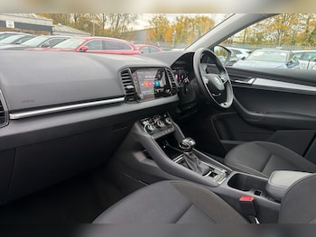 Used Skoda Karoq 2022 for sale - 76675692: Photo