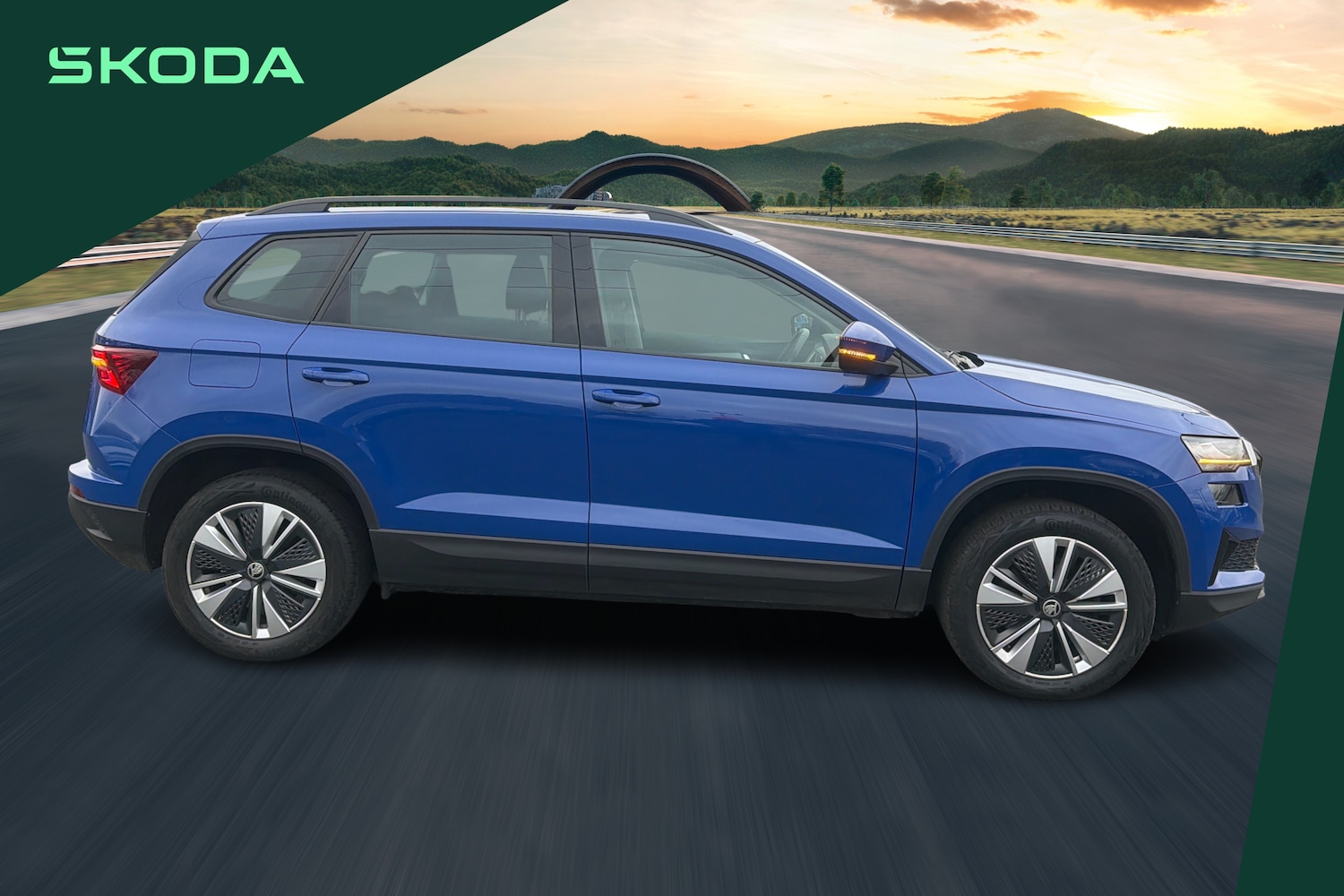 Used Skoda Karoq 2022 for sale - 76675692: Photo 4