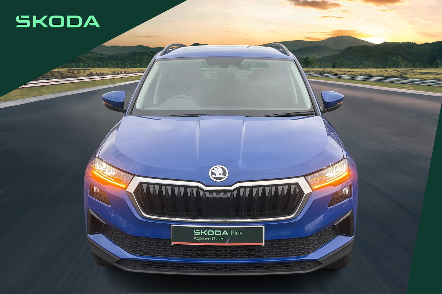 Used Skoda Karoq 2022 for sale - 76675692: Photo 7