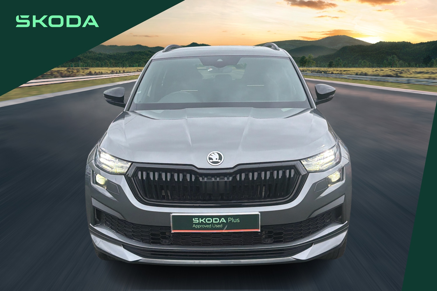 Used Skoda Kodiaq 2022 for sale - 77021808: Photo 7