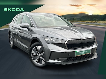 Used Skoda Enyaq 2022 for sale - 77725682: Photo