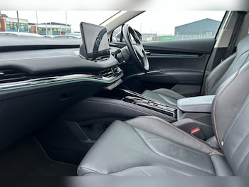 Used Skoda Enyaq 2022 for sale - 77725682: Photo