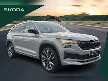 Skoda - Kodiaq