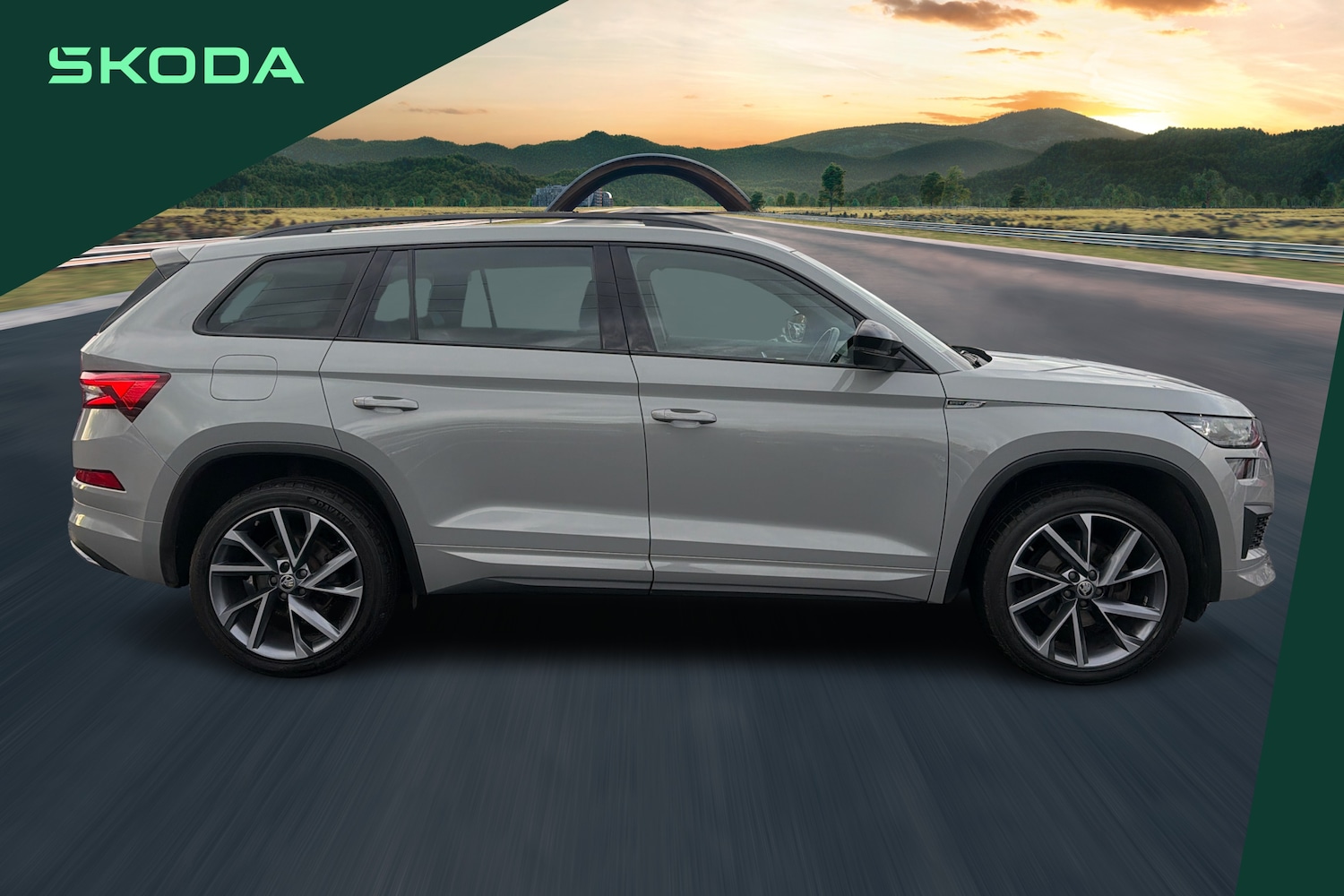 Used Skoda Kodiaq 2022 for sale - 76675685: Photo 4