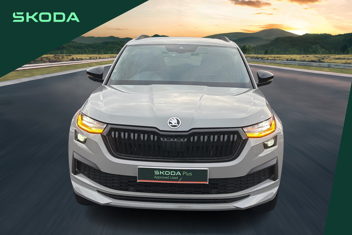 Used Skoda Kodiaq 2022 for sale - 76675685: Photo 7