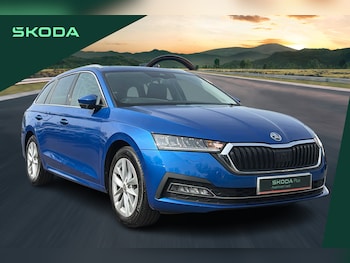 Skoda Octavia feature image