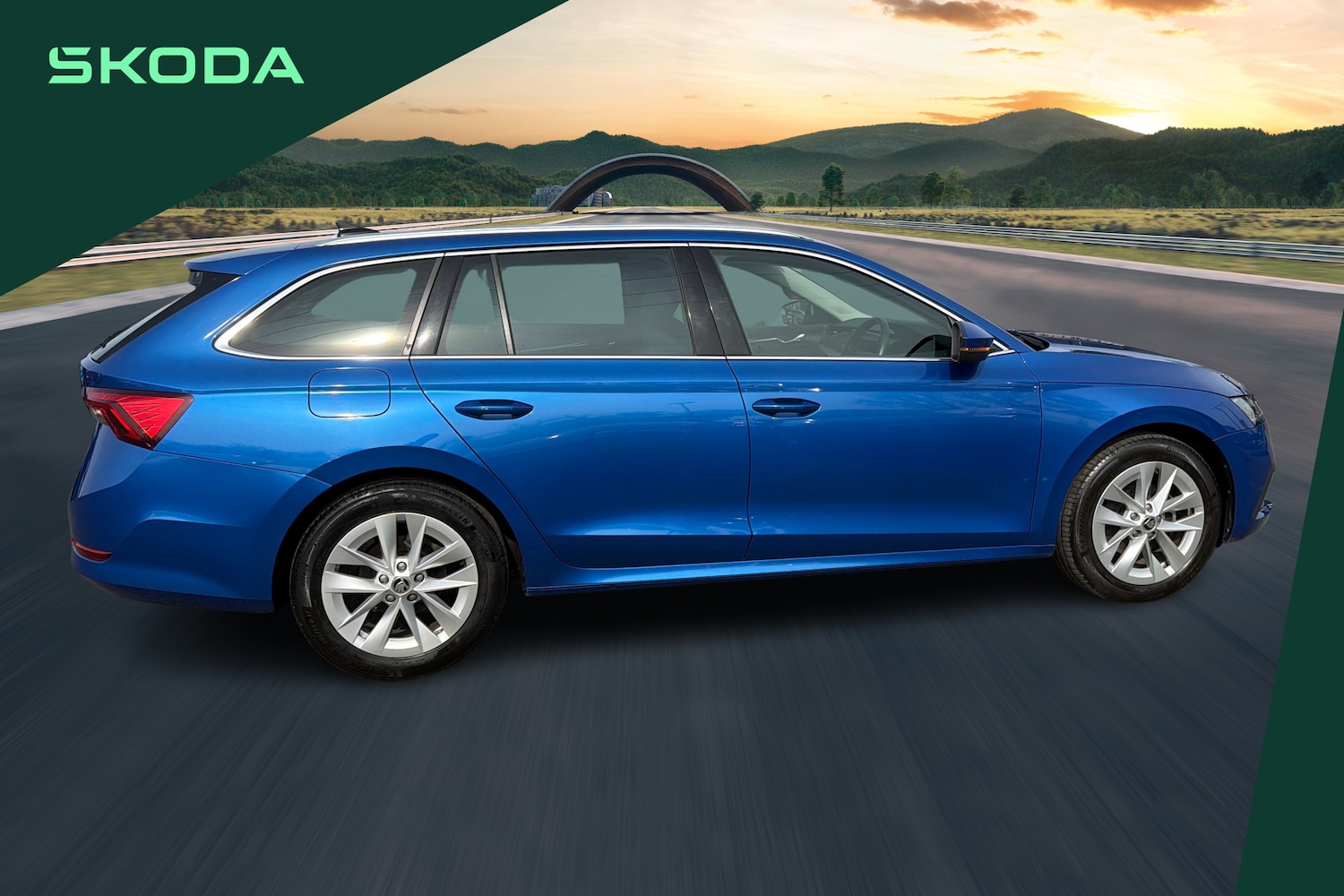 Used Skoda Octavia 2023 for sale - 78027375: Photo 4