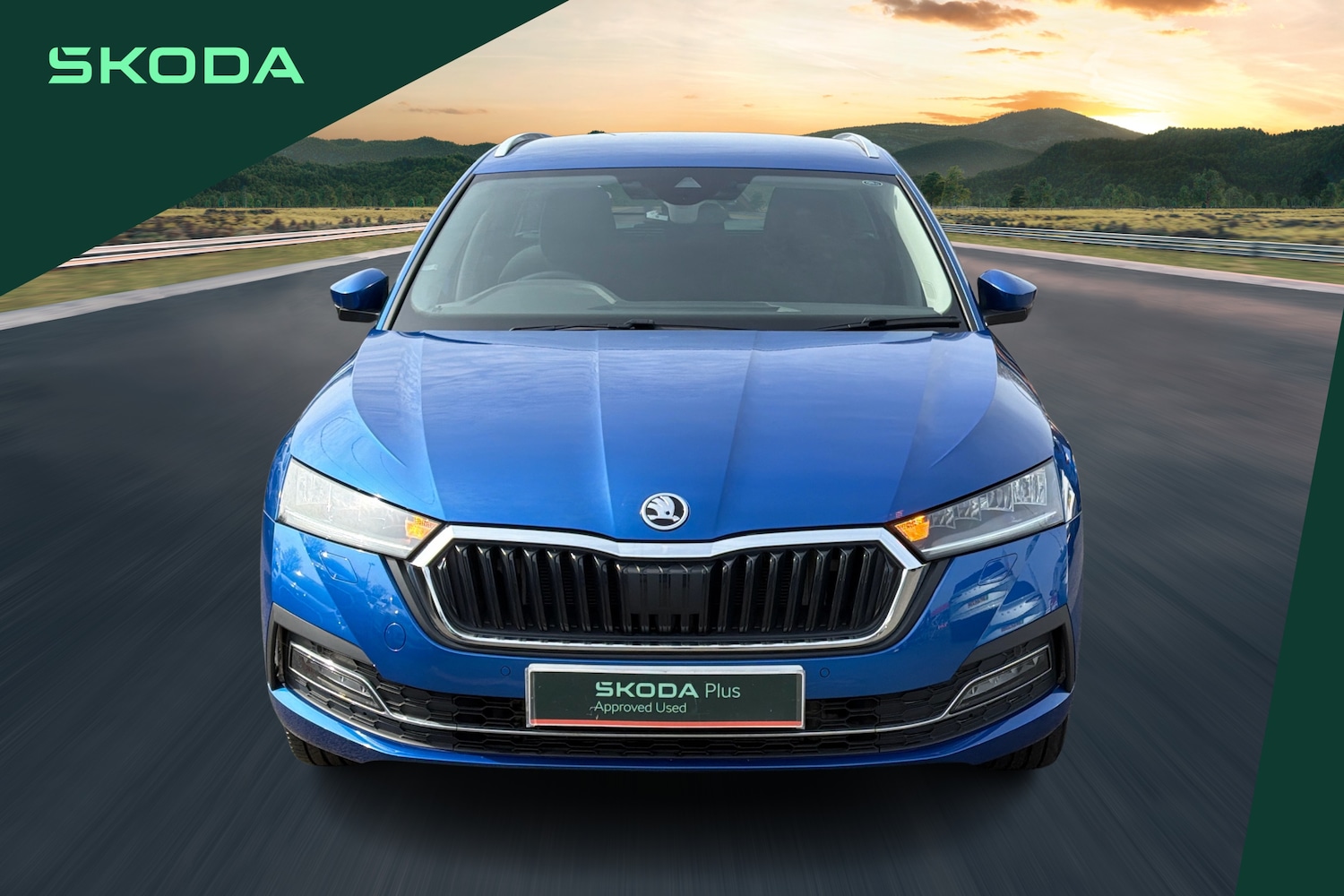 Used Skoda Octavia 2023 for sale - 78027375: Photo 7