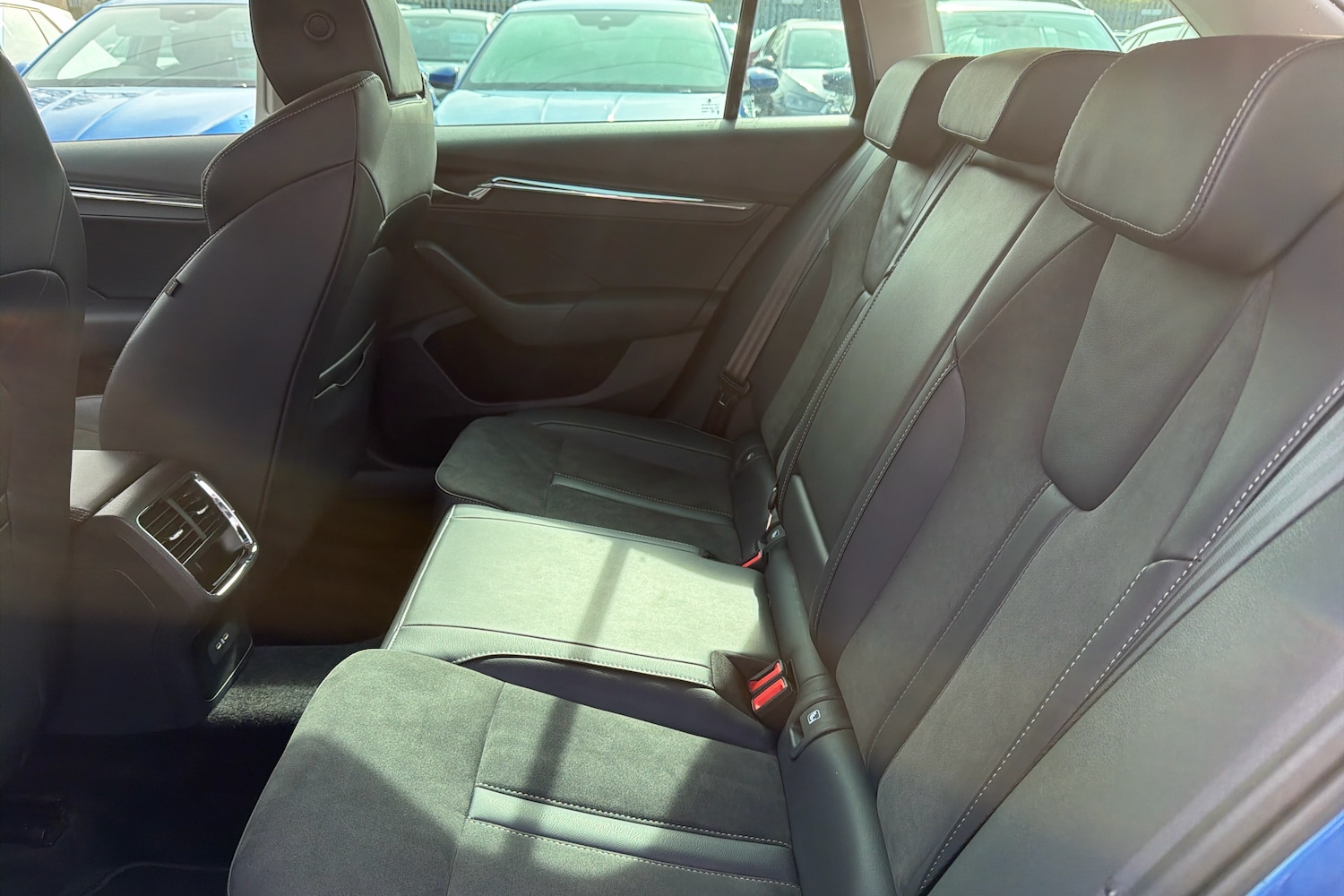 Used Skoda Octavia 2023 for sale - 78027375: Photo 8