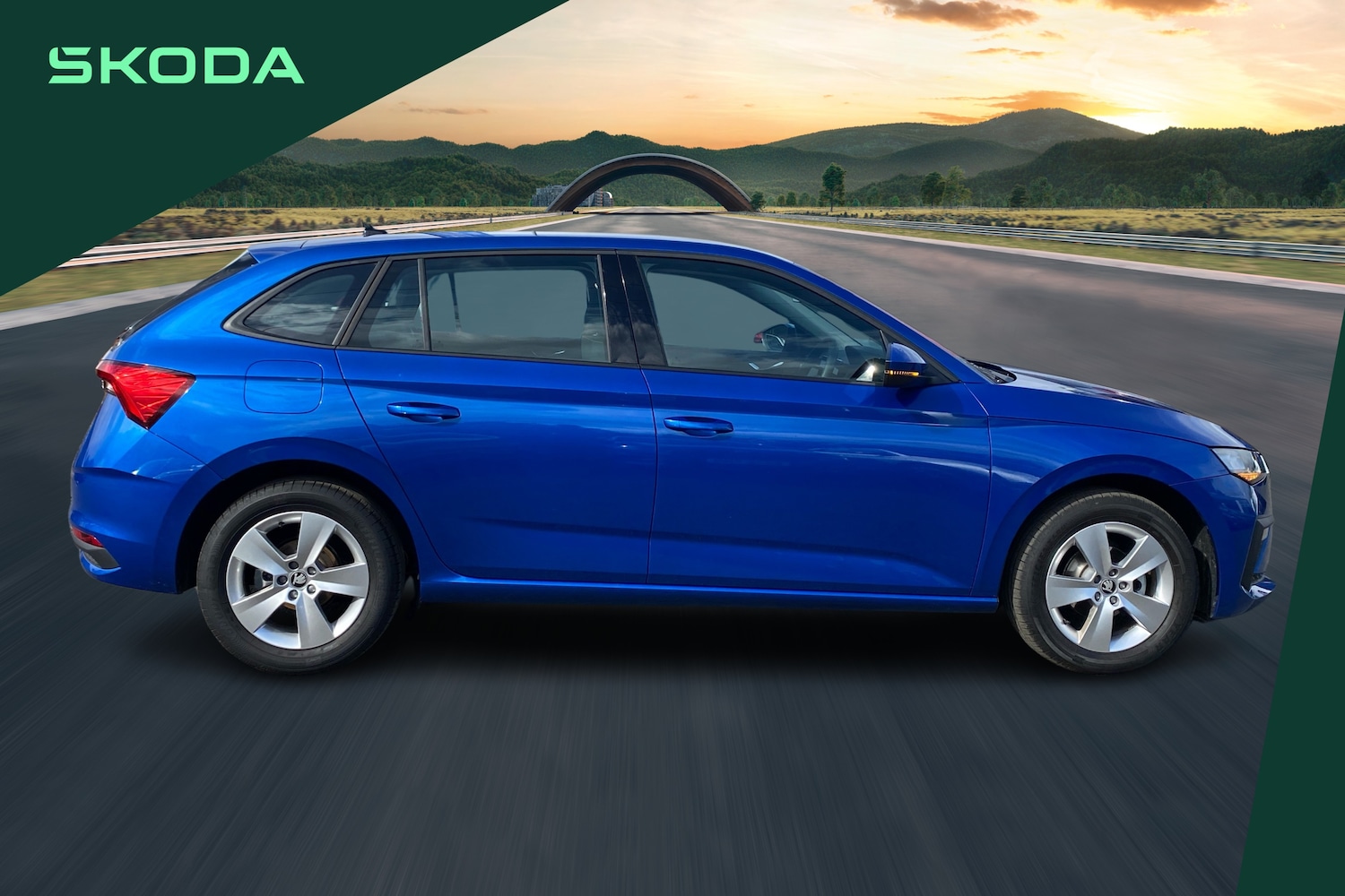 Used Skoda Scala 2025 for sale - 76678713: Photo 4