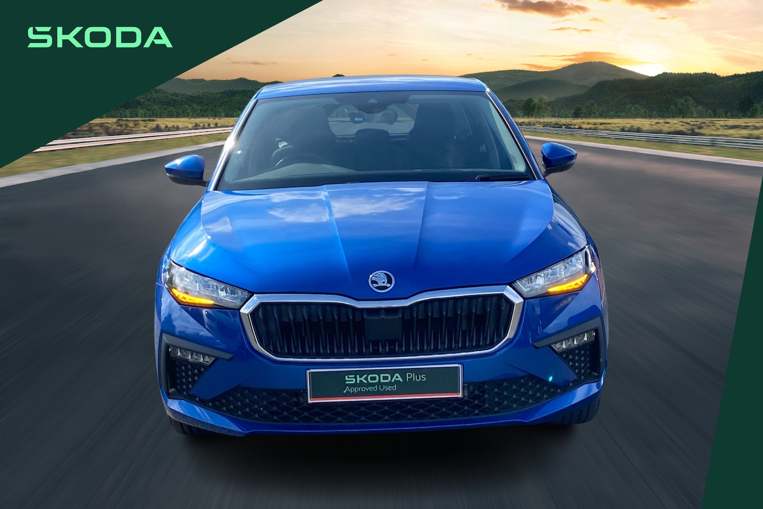 Used Skoda Scala 2025 for sale - 76678713: Photo 7