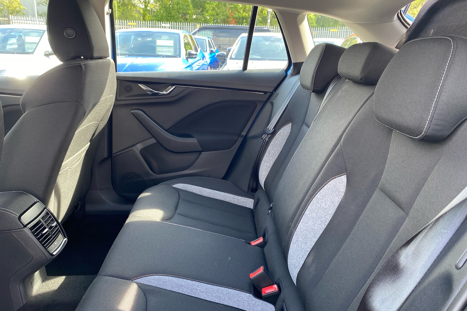 Used Skoda Scala 2025 for sale - 76678713: Photo 8