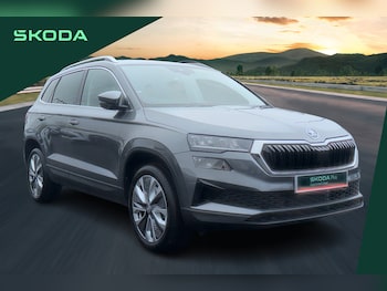 Used Skoda Karoq 2024 for sale - 78433406: Photo