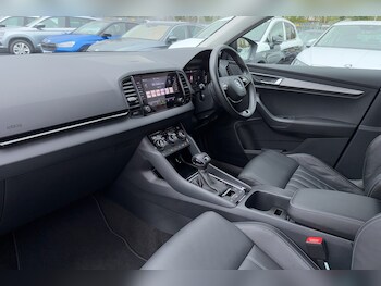 Used Skoda Karoq 2024 for sale - 78433406: Photo