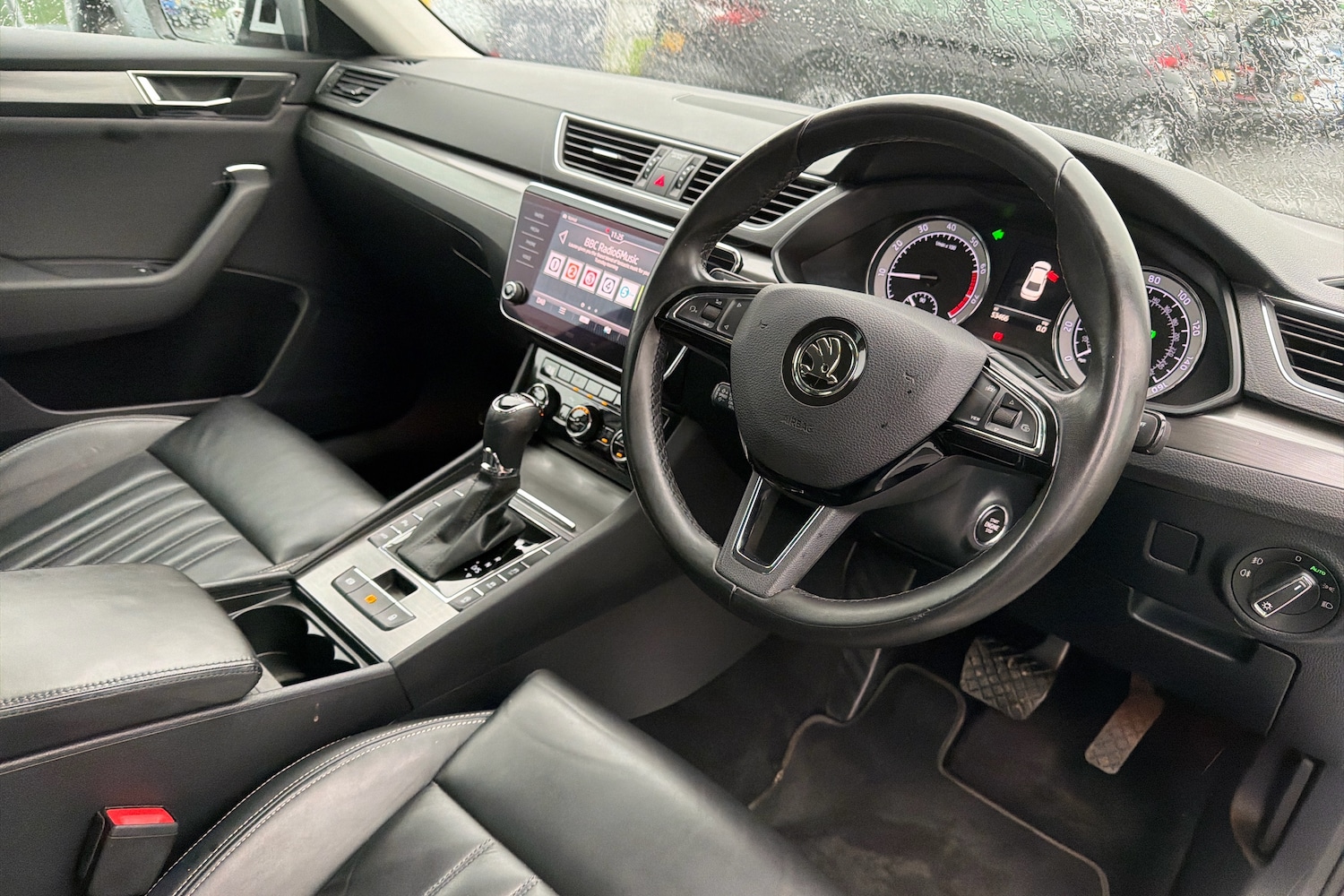 Used Skoda Superb 2019 for sale - 77552057: Photo 6