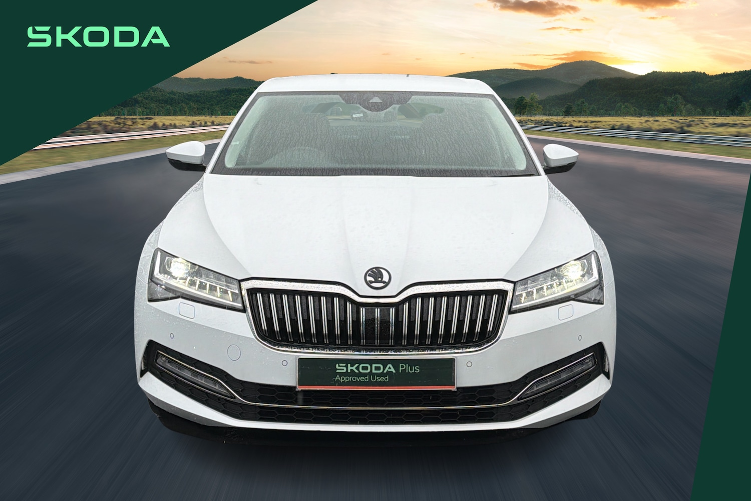 Used Skoda Superb 2019 for sale - 77552057: Photo 7