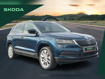 Skoda - Karoq