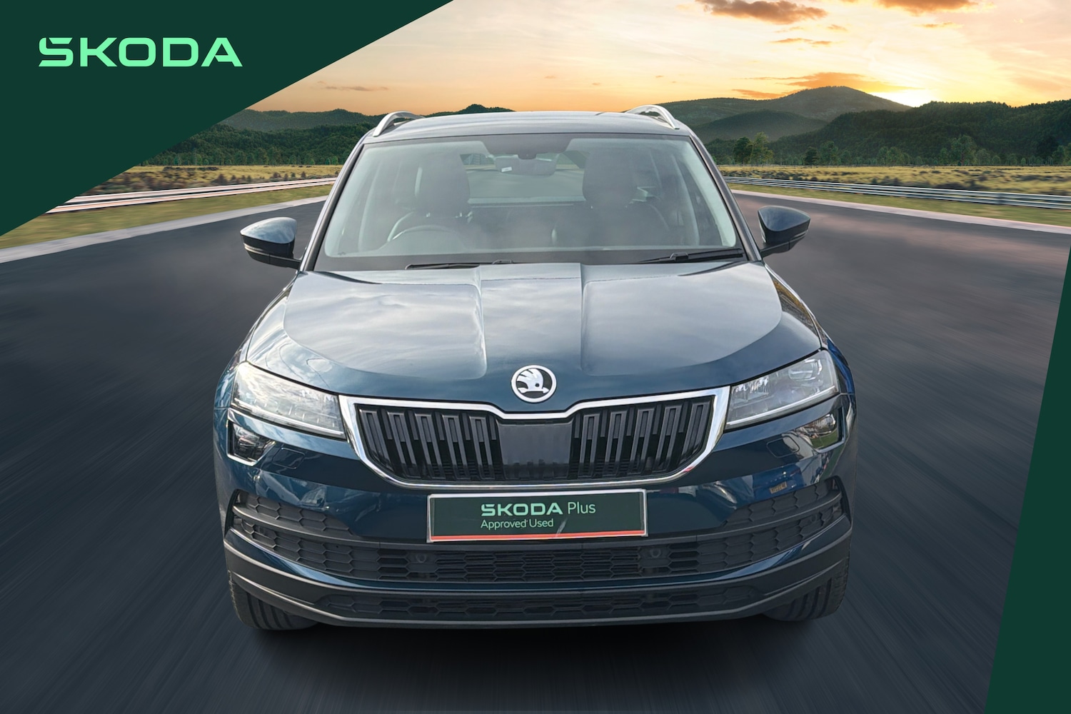 Used Skoda Karoq 2022 for sale - 76514528: Photo 7