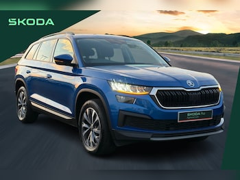 2023 (23) - 1.5 TSI SE Drive 5dr DSG [7 Seat]