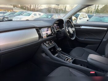 Used Skoda Kodiaq 2023 for sale - 77388555: Photo