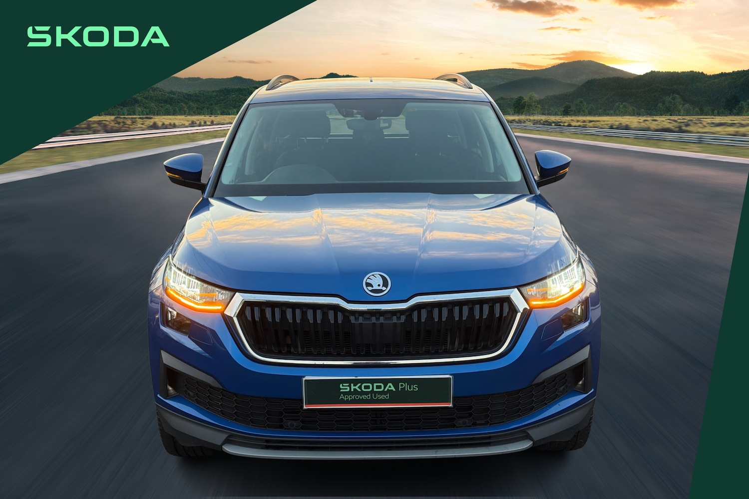 Used Skoda Kodiaq 2023 for sale - 77388555: Photo 7