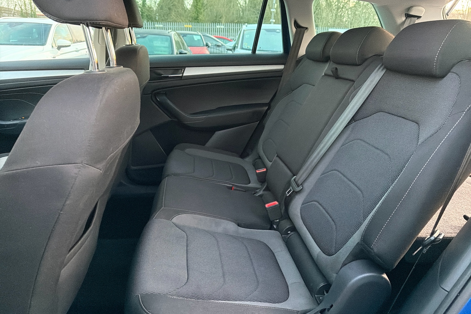 Used Skoda Kodiaq 2023 for sale - 77388555: Photo 8