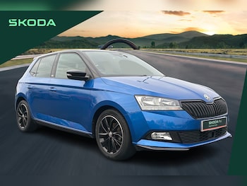 2021 (71) - 1.0 TSI Monte Carlo 5dr