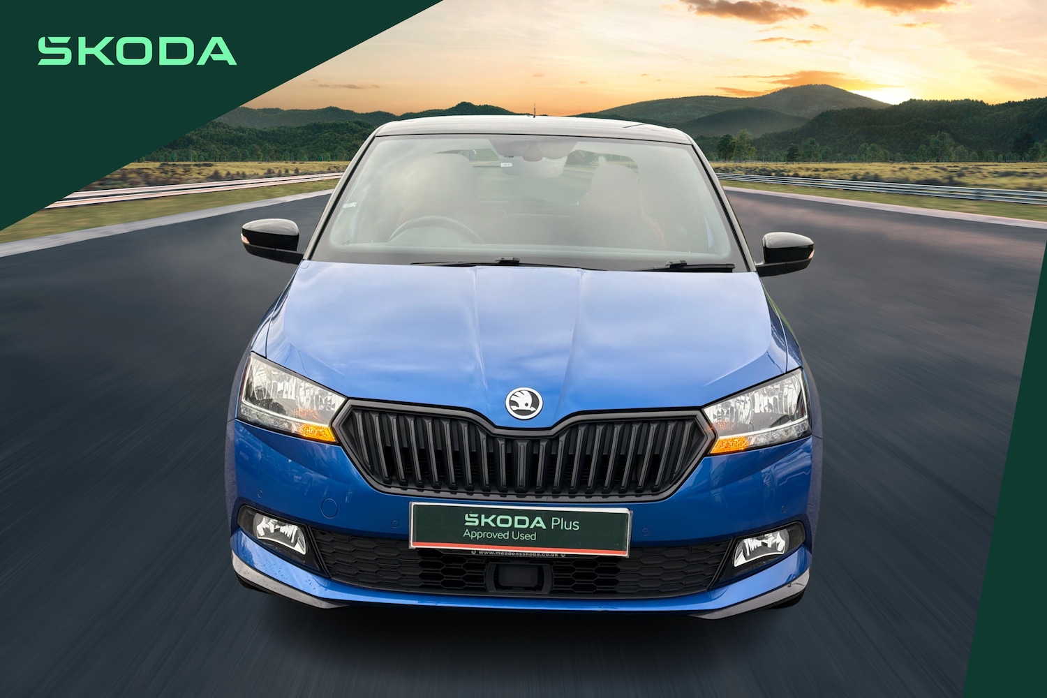 Used Skoda Fabia 2021 for sale - 76681131: Photo 7