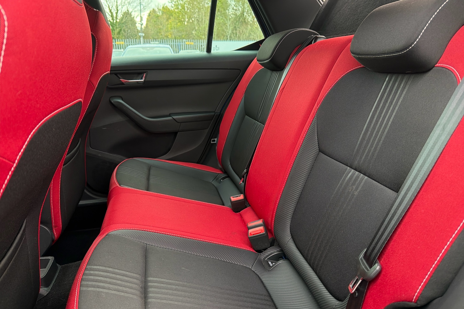 Used Skoda Fabia 2021 for sale - 76681131: Photo 8