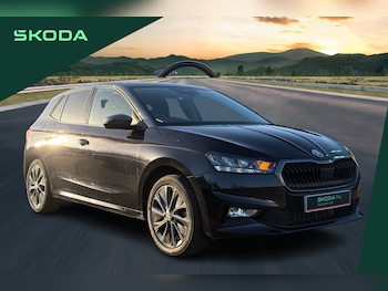 2023 (73) - 1.0 TSI 110 Colour Edition 5dr