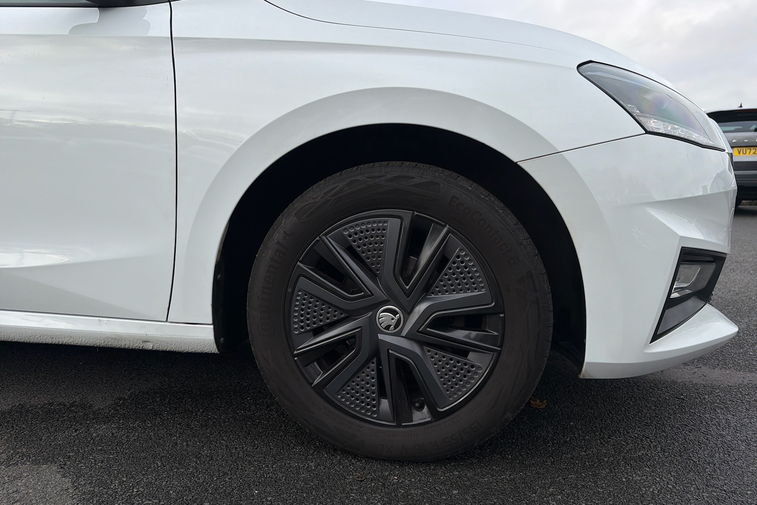 Used Skoda Fabia 2023 for sale - 76676691: Photo 5