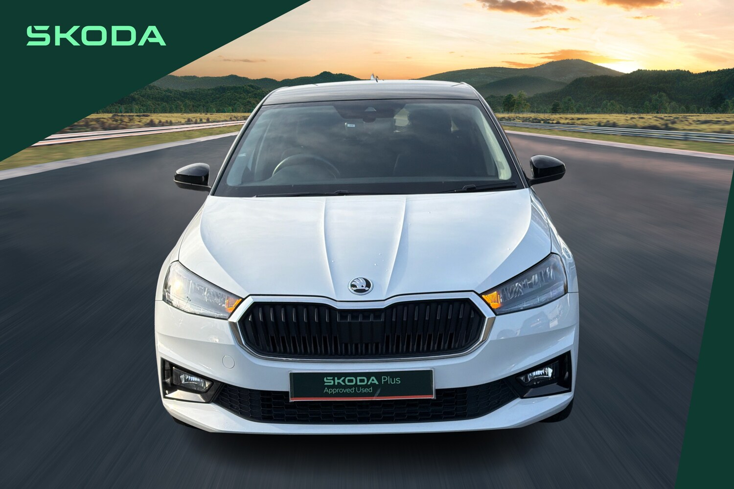 Used Skoda Fabia 2023 for sale - 76676691: Photo 7