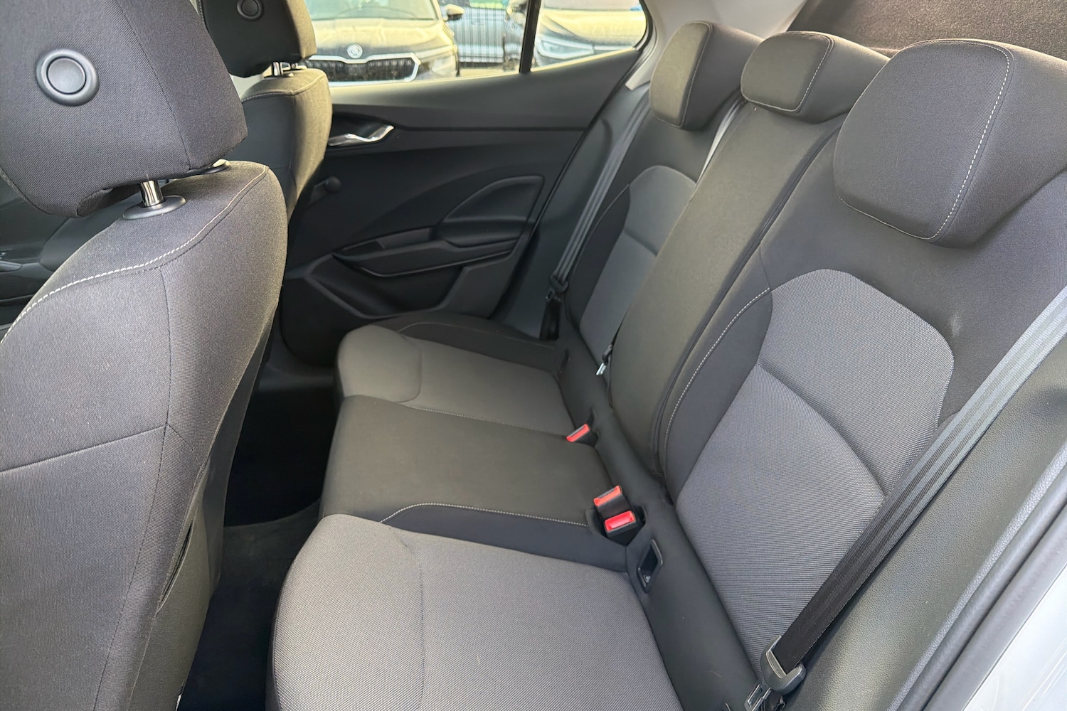 Used Skoda Fabia 2023 for sale - 76676691: Photo 8