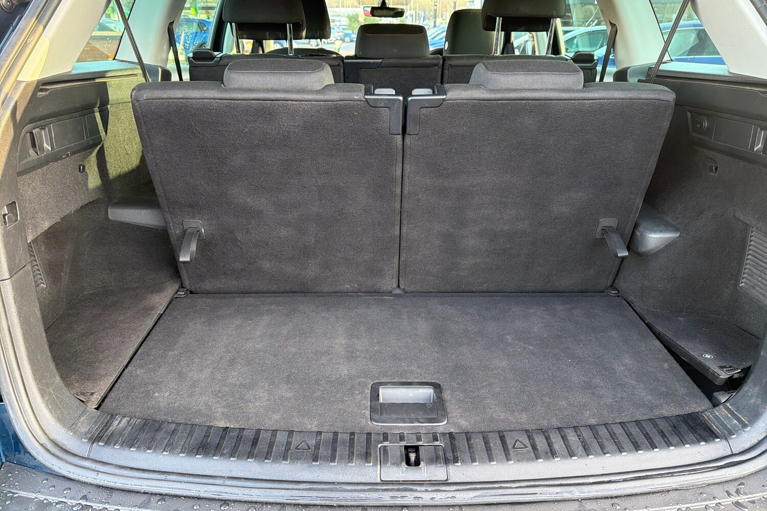 Used Skoda Kodiaq 2021 for sale - 77397174: Photo 10