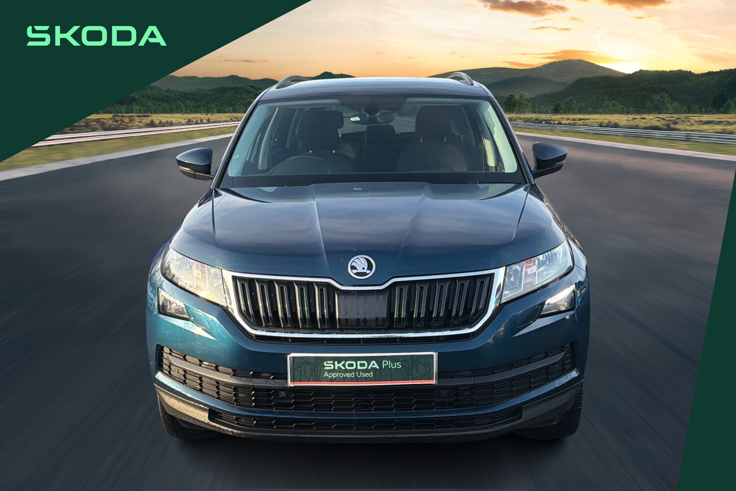 Used Skoda Kodiaq 2021 for sale - 77397174: Photo 7