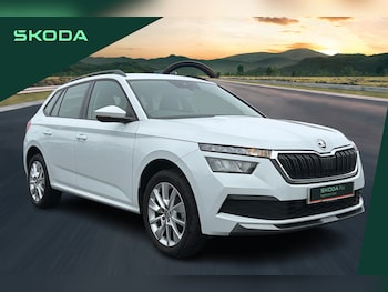 Used Skoda Kamiq 2023 for sale - 77755516: Photo