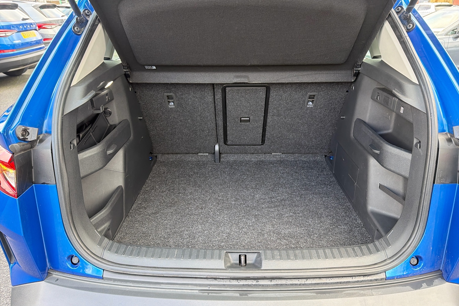 Used Skoda Elroq 2025 for sale - 77770799: Photo 10