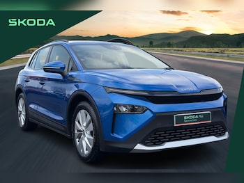 Used Skoda Elroq 2025 for sale - 77770799: Photo